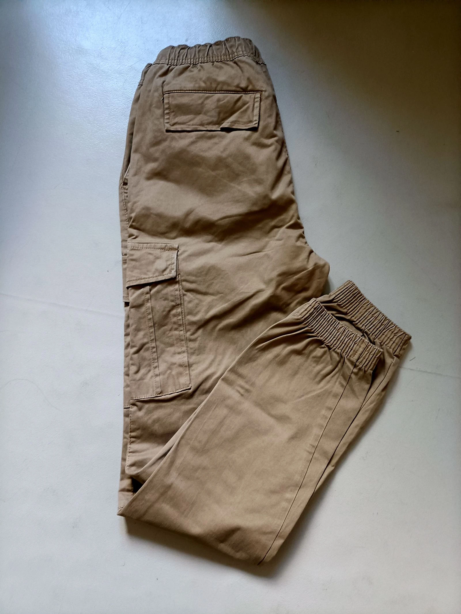 Pantalon Cargo Jogger DJAB (Simons)-S
